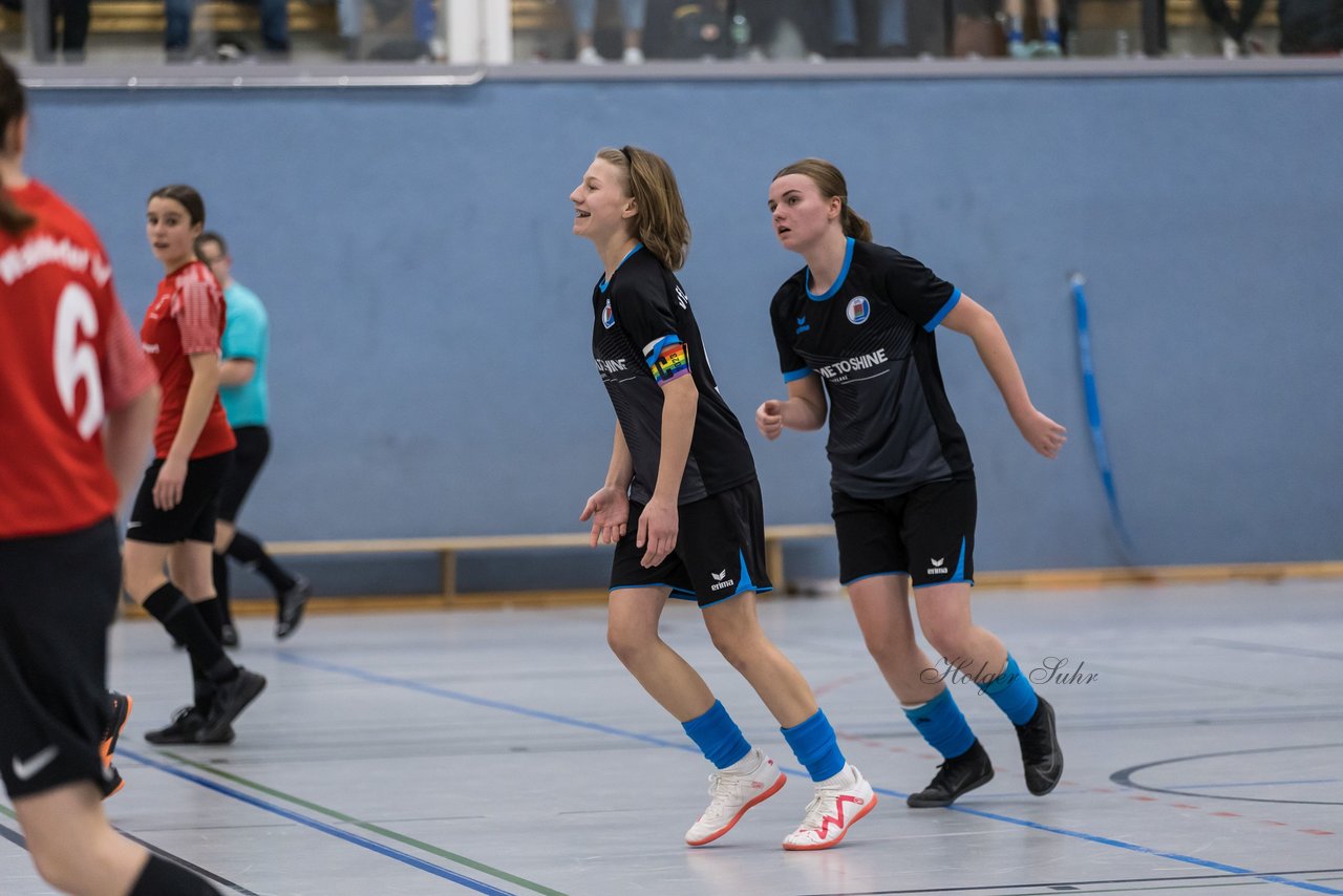 Bild 244 - wBJ Futsalmeisterschaft